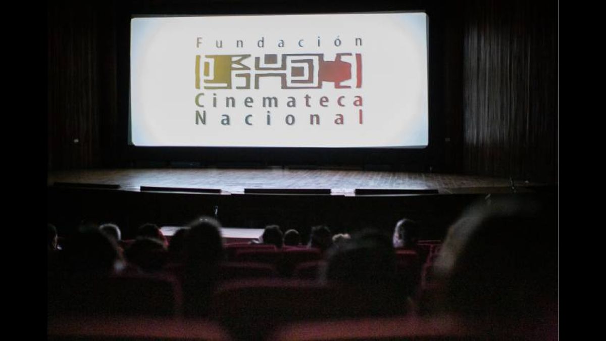 Cinemateca Nacional evaluates 59 proposals for 2026 Research Grants