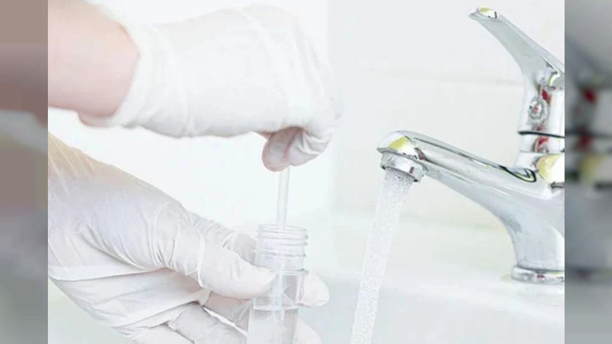 Chinese scientists develop carbon material to remove arsenic from water