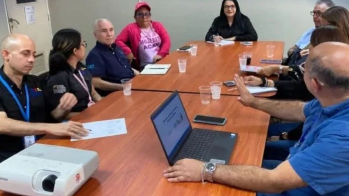 Bolivarian Government consolidates scientific alliances to strengthen agricultural production between Maracaibo and Mérida