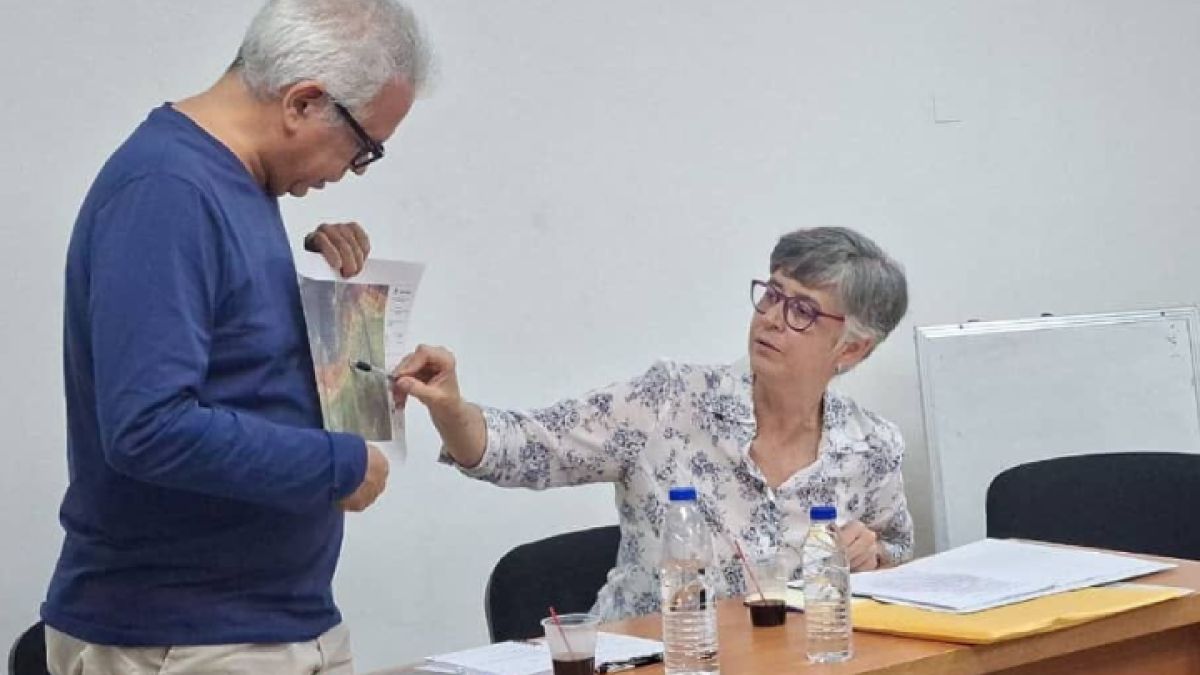 Bolivarian Government strengthens response capacity to weather events in hospitals in La Guaira