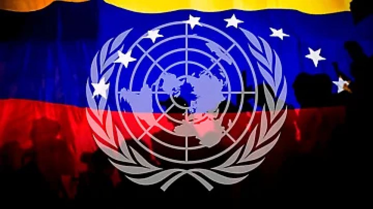 Venezuela advocates sovereign mechanisms and verifiable results in food to FAO