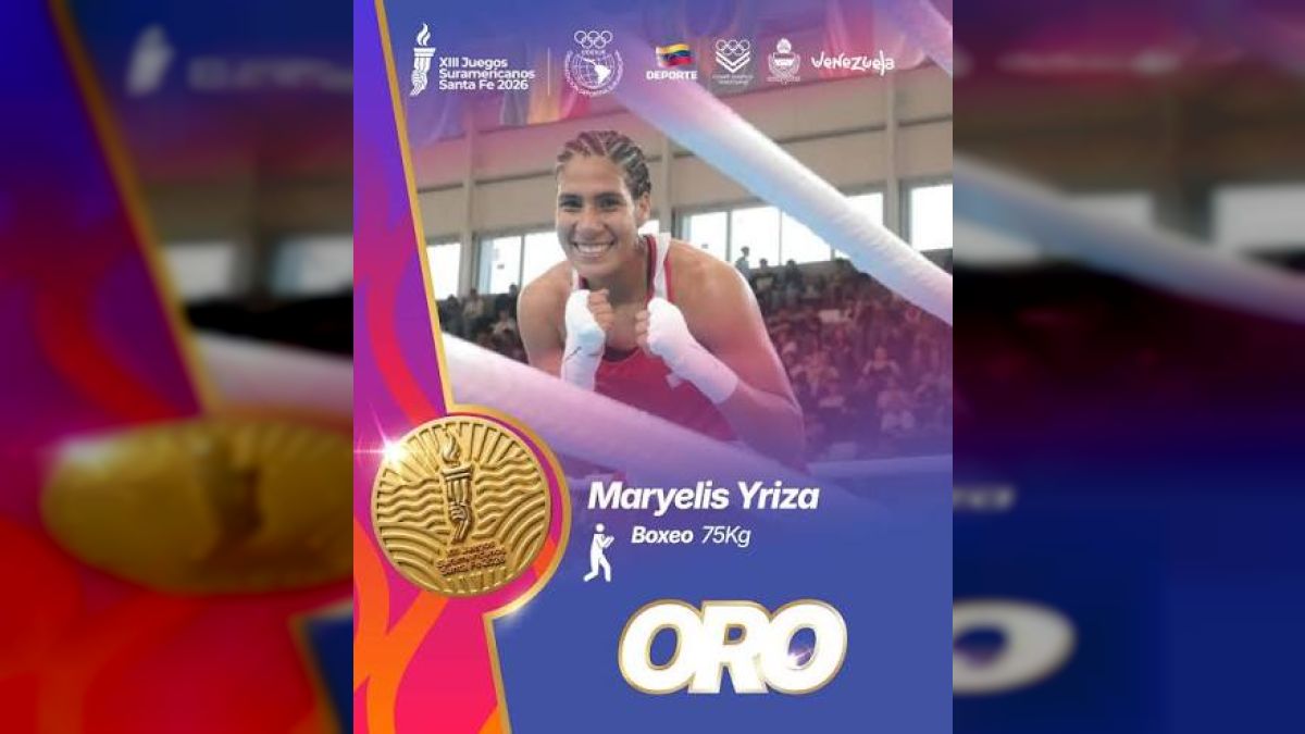 Women's boxing won 4 titles in South American games Argentina 2026