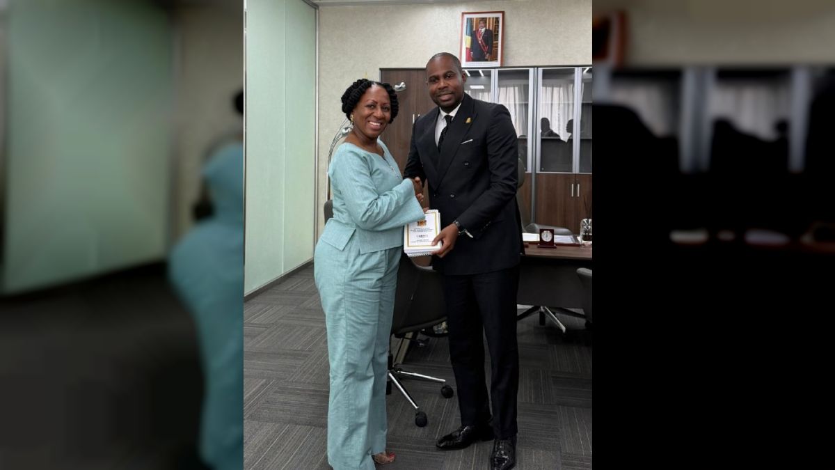 Venezuela and the Republic of Congo discuss prospects for cooperation in the tourism sector