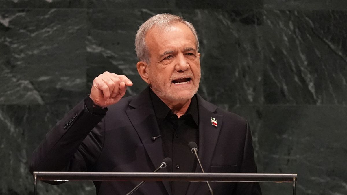 Iran denounces double standards on nuclear inspections to the UN and demands an end to sanctions