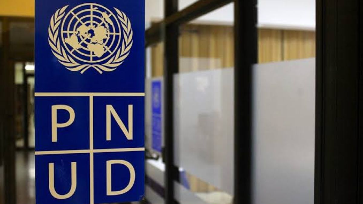 UNDP estimates the reconstruction of Venezuela after the earthquakes at 21 billion dollars