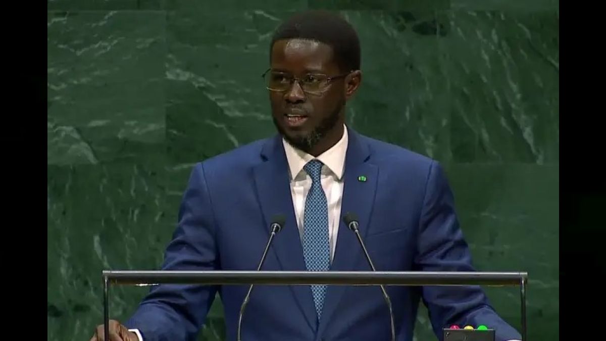 Ivory Coast, Fiji and Senegal demand “fairer” multilateralism at the UN