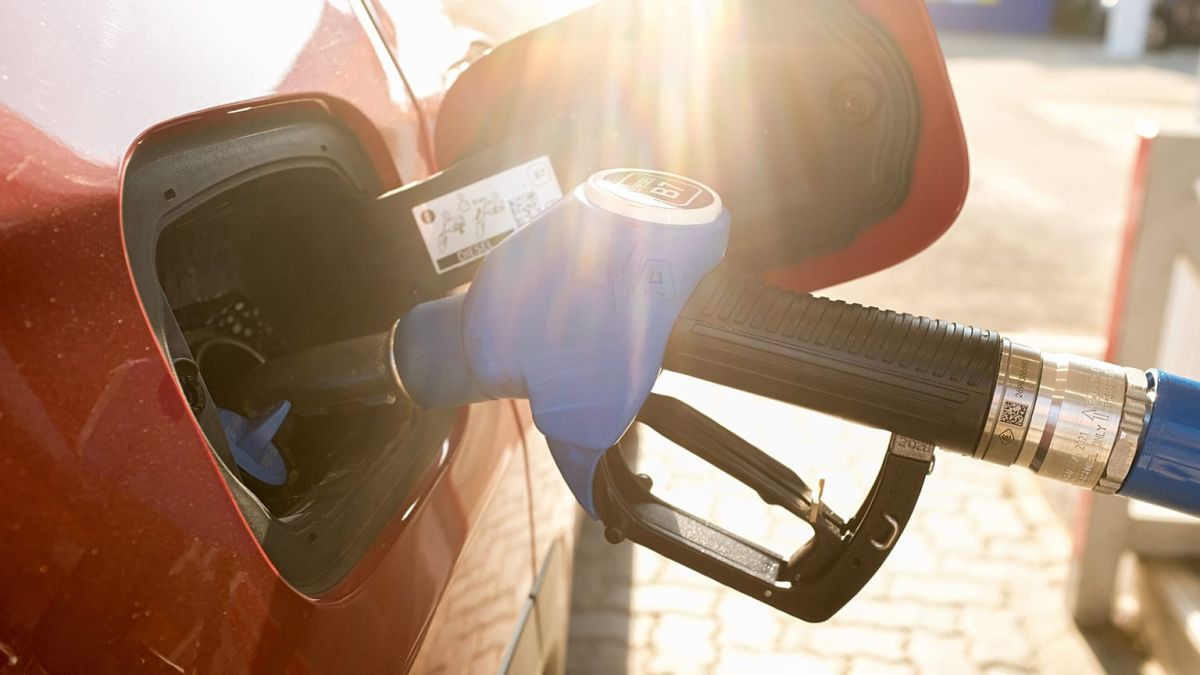 Rising fuel prices sparks wave of protests in European Union countries