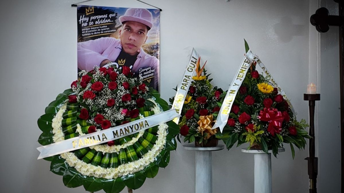 Protests are growing in Colombia over the torture and murder of young Donovan Balanta at the hands of the police