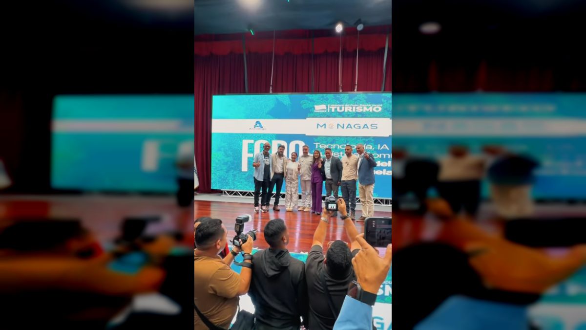 Minister Daniella Cabello urged to consolidate the East of the country as a tourist block