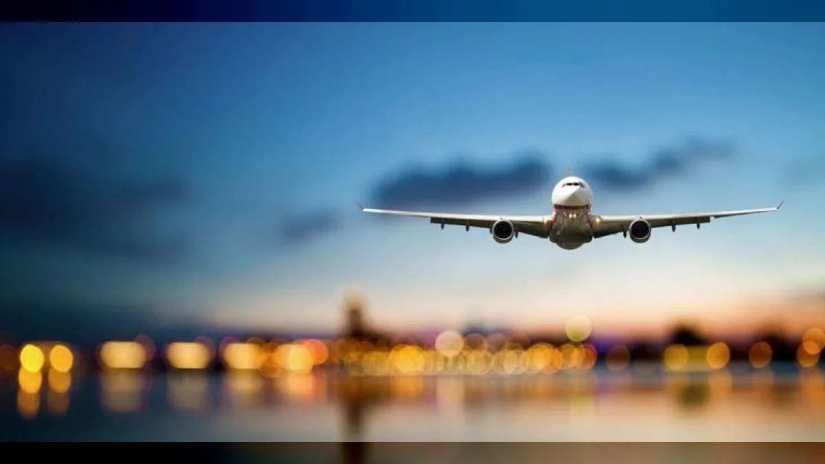 September 29: Venezuelan Civil Aviation Day
