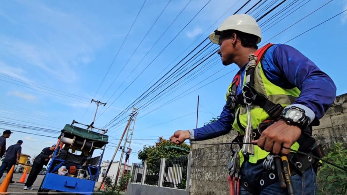 Nearly 5 thousand CANTV subscribers in Barinas access fiber optic services