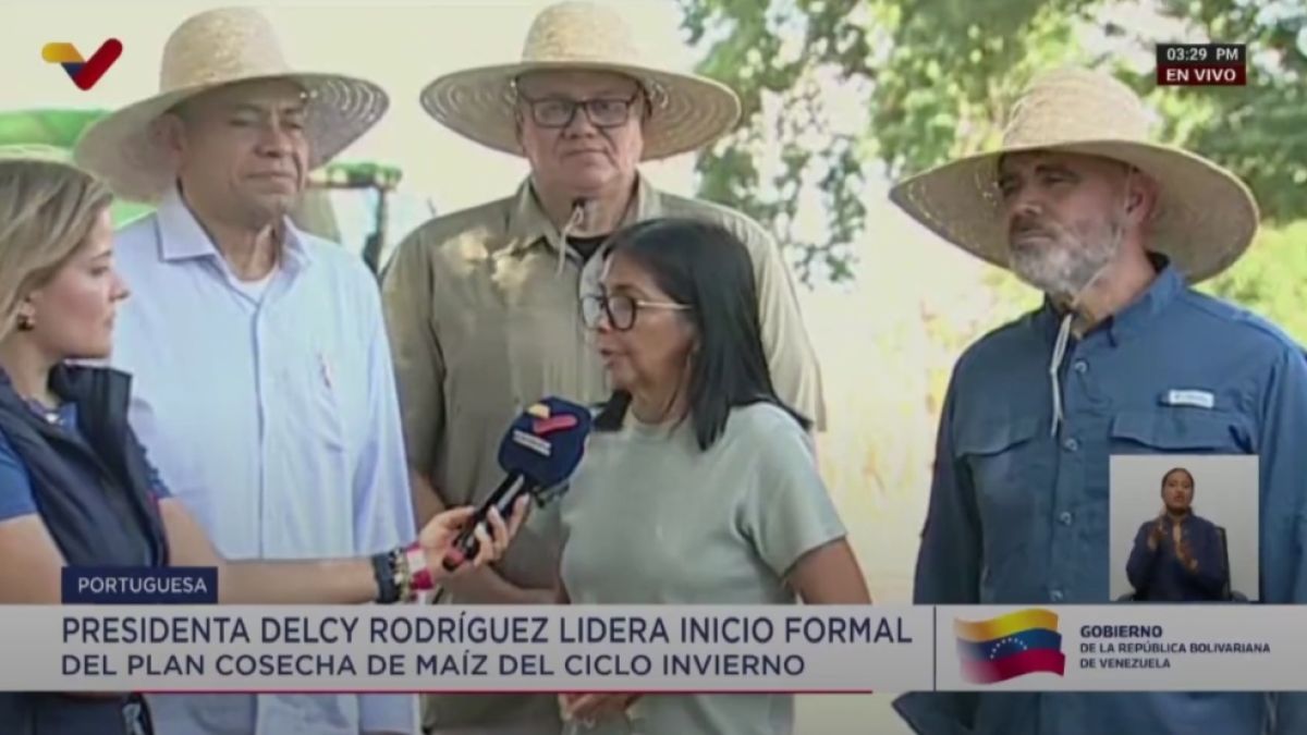 Head of State: The leg we are going to eat for the Christmas holidays is domestically produced