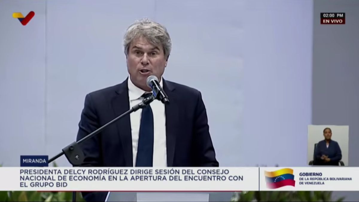 General Manager of the IDB Group: We will contribute to boosting investments with an impact on the country's development