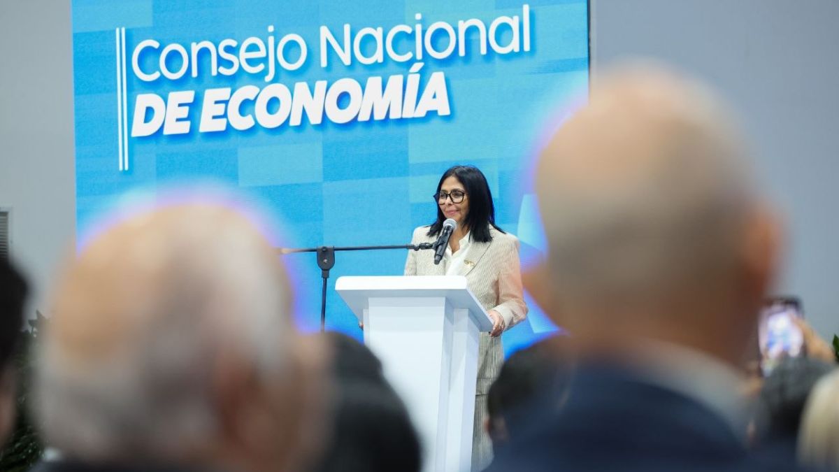 Venezuela records 22 consecutive quarters of economic growth