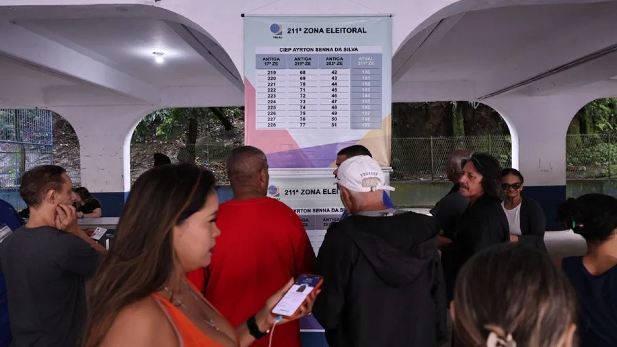Presidential elections in Brazil started with record votes abroad