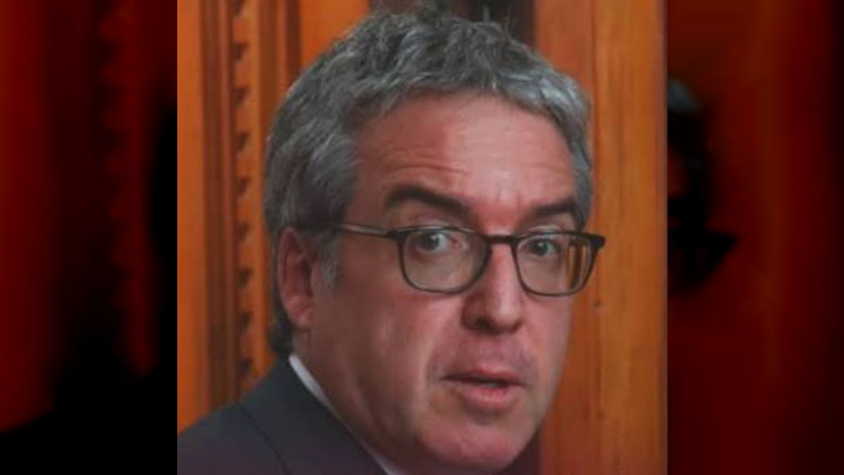 Chile's ambassador to Israel charged with corruption