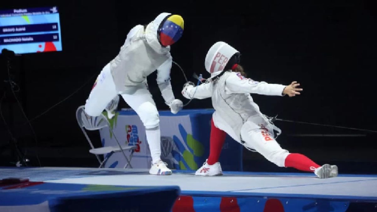 Venezuela will participate in the Florette World Cup in Peru