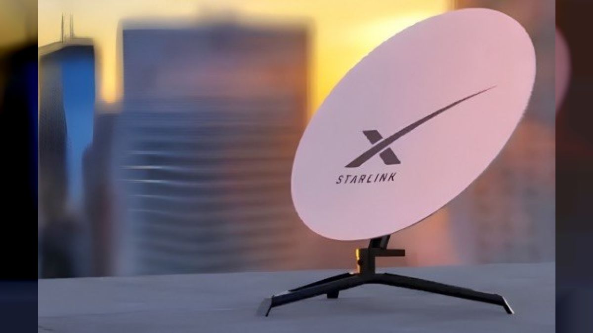 CONATEL authorized Starlink to provide satellite internet service in Venezuela