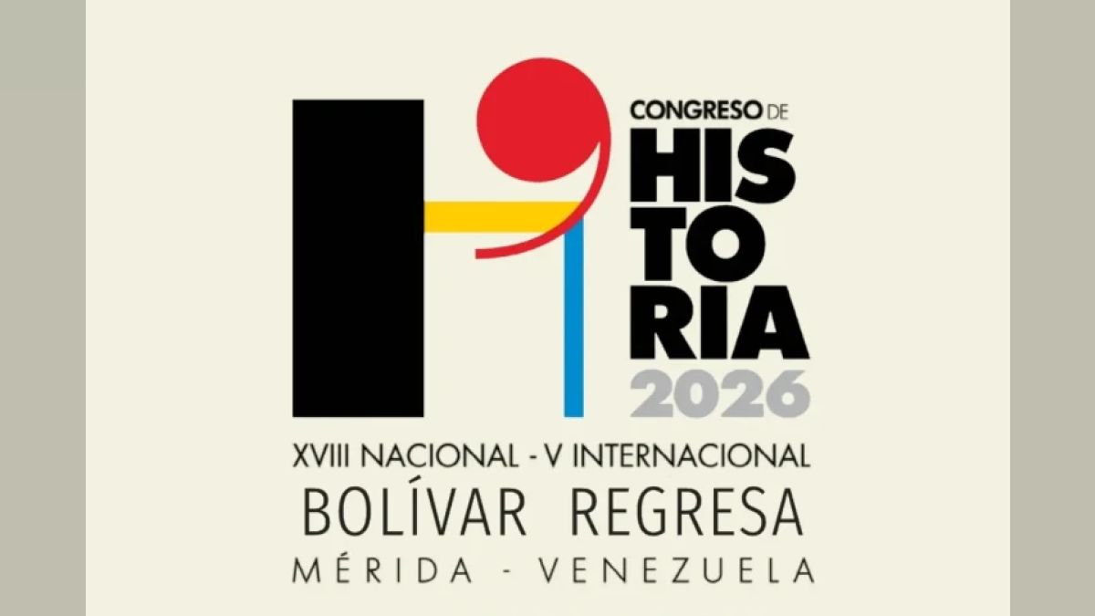 History Network opened call for national and international congresses in Mérida