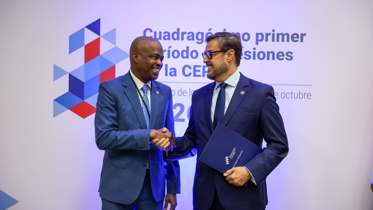 Venezuela reaffirms its willingness to strengthen cooperation with the Caribbean
