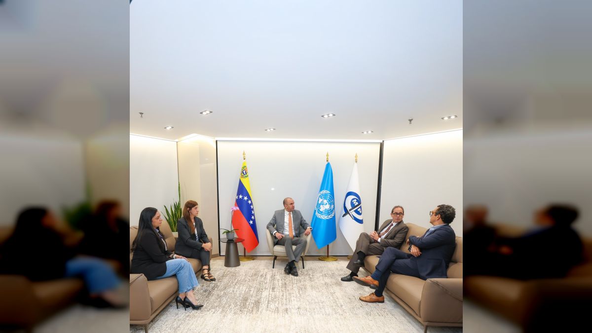 Prosecutor Devoe: International cooperation advances to promote the National Criminal Justice Consultation