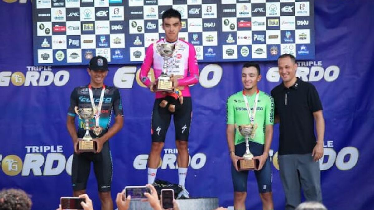 Vuelta a Venezuela 2026 successfully closes and consolidates national cycling