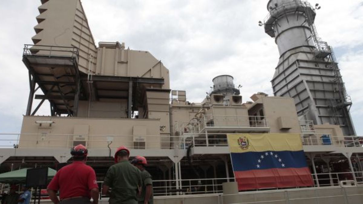 The electricity crisis in Venezuela: Is it now? (+infographic)