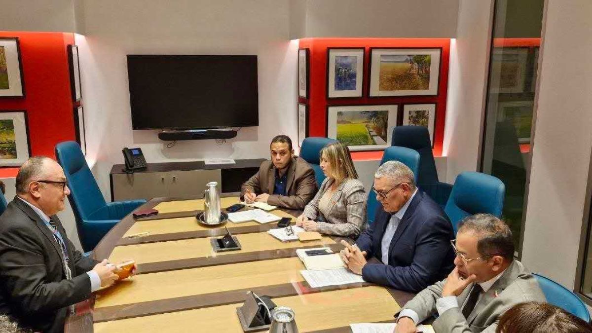 Bolivarian Government and FAO evaluate strategies to promote “Venezuela Alimenta” Plan