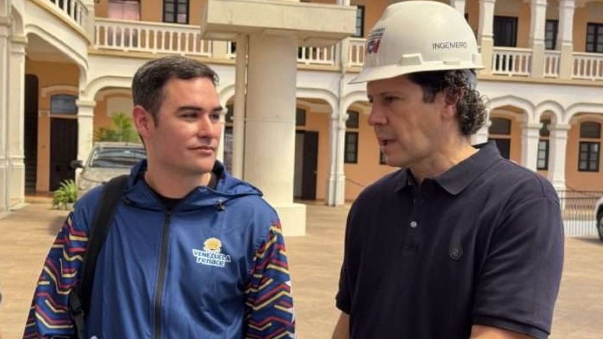 Team of Venezuelan specialists in Panama inspected historical heritage after earthquake