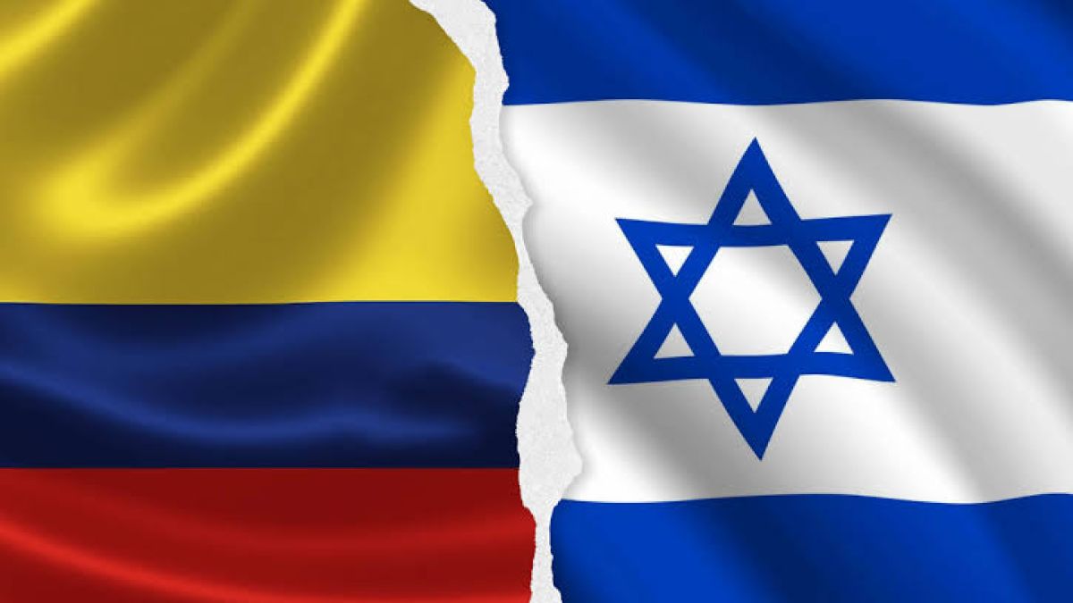 Colombia leaves the Hague Group and deepens its ties with Israel