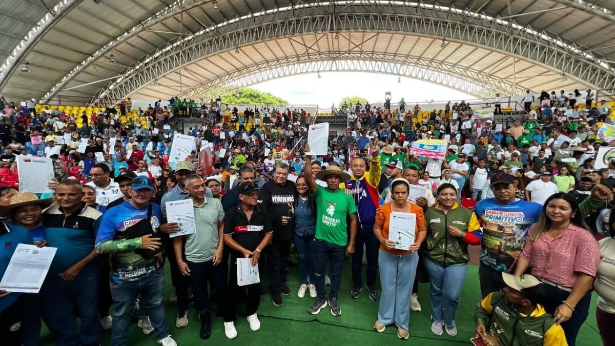 Food sovereignty: 822 Portuguese producers receive titles on 10,996 hectares