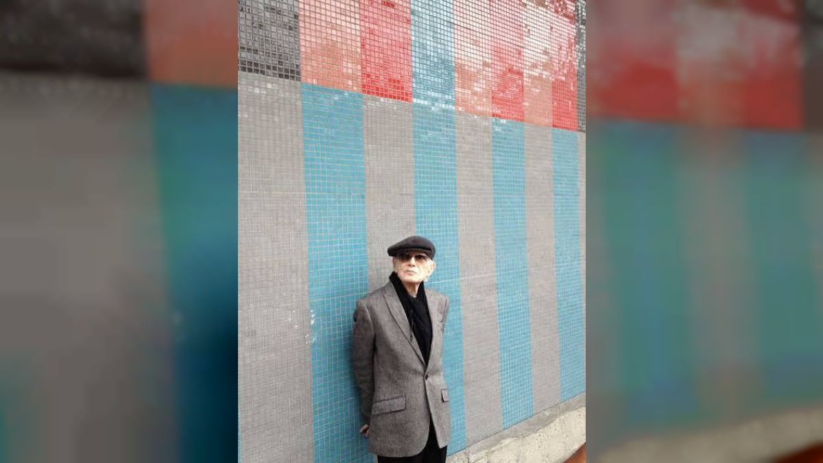 Mateo Manaure: Master of color who gave life to Caracas with his art (+Christmas)