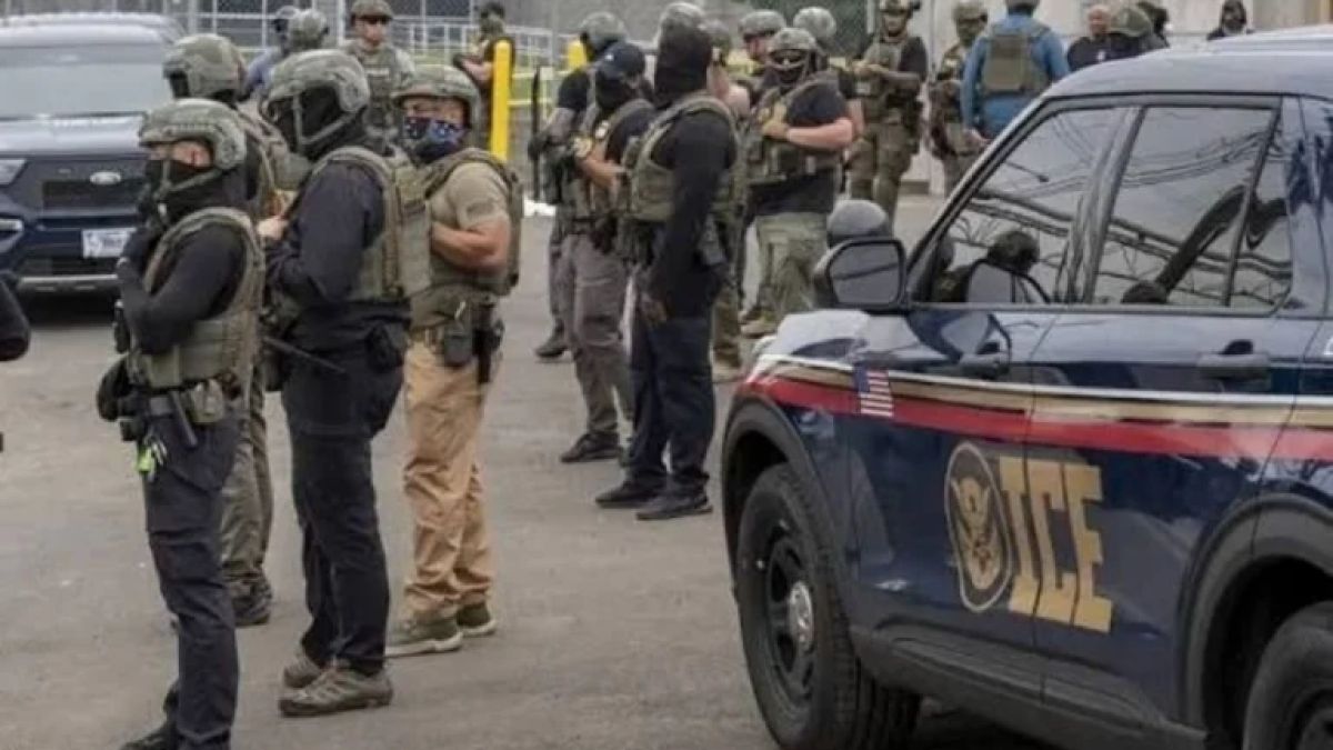 Mexico demands clarification of the death of another compatriot in immigration custody in the United States