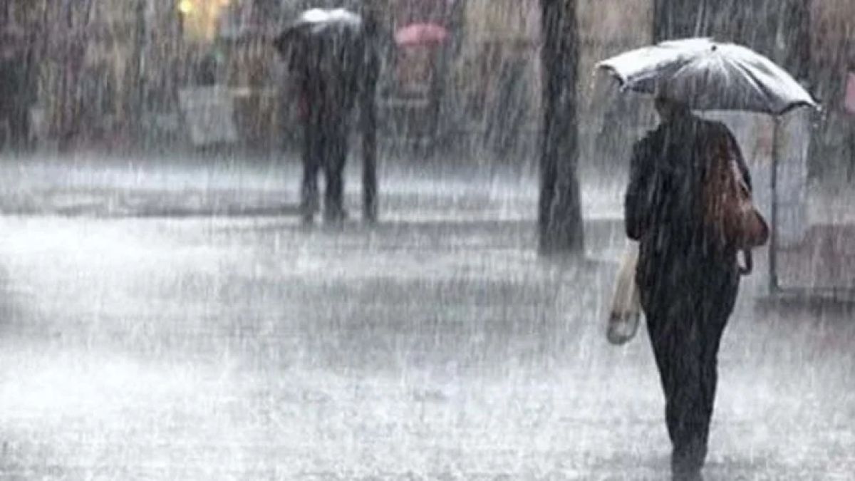 IVIC: Global Warming could lead to heavy rains between December and February in the country