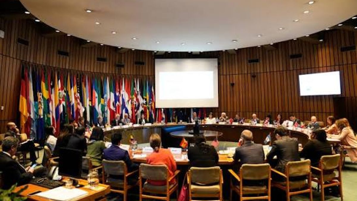 ECLAC: Venezuela will register a 23% increase in its terms of trade