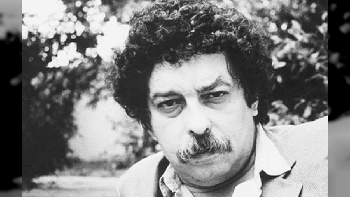 José Ignacio Cabrujas: The innovator of the Latin American novel (+seeding)