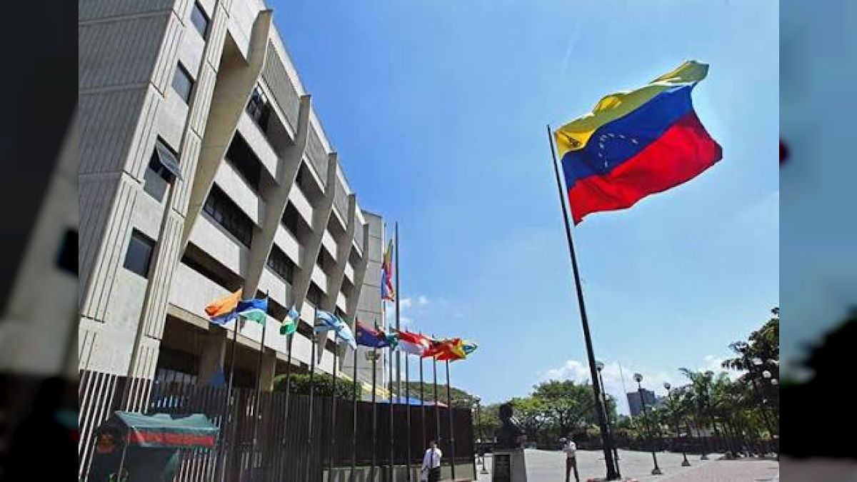 TSJ participated in the preparatory meeting for the XXIII Ibero-American Judicial Summit