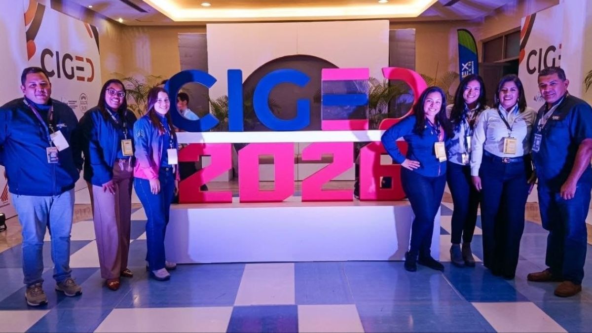 CANTV presented advances in modernizing its services at CIGED Venezuela 2026