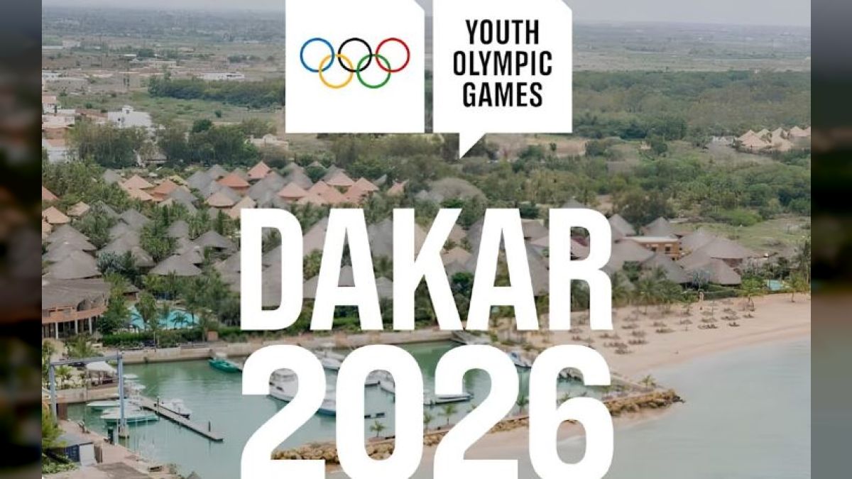 Venezuela will participate with 34 athletes in the Dakar 2026 Youth Olympic Games