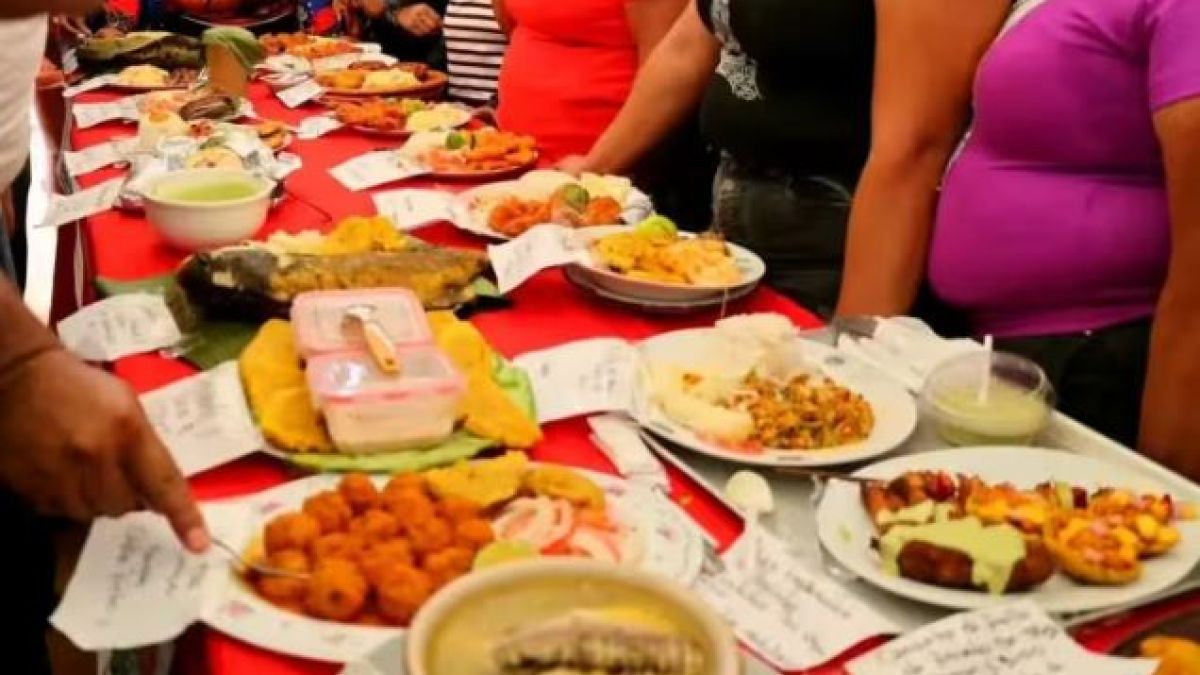 Fish Fair in Apure promotes aquaculture development and local cuisine