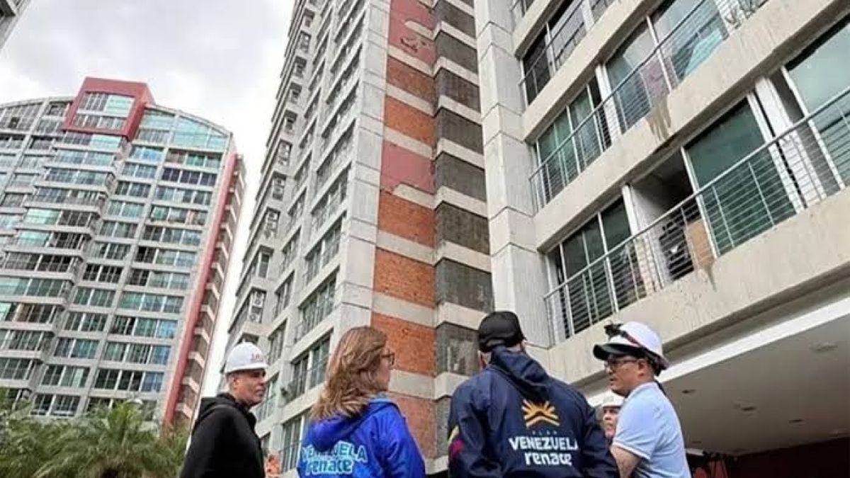 Real estate industry: The purchase and rental of real estate increased in the country