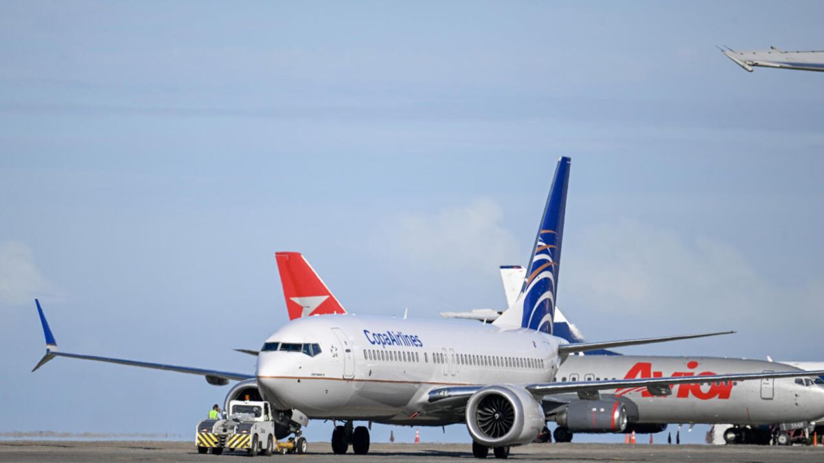 Copa Airlines increases the frequency of weekly flights on the Panama-Anzoátegui route