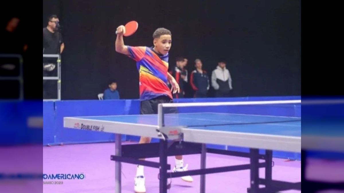 This Saturday, Venezuela begins its participation in the Dakar 2026 Youth Olympic Games